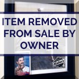 C08. Removed from sale by owner.